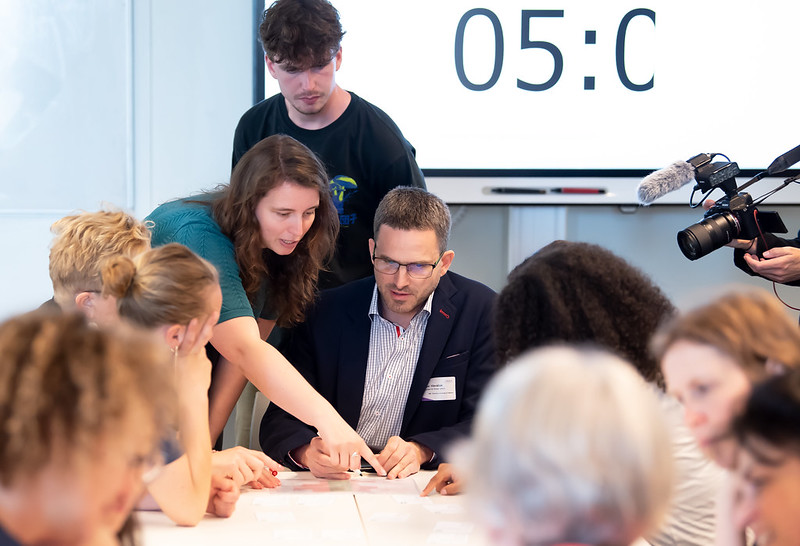 Photo by Monique Kooijmans.